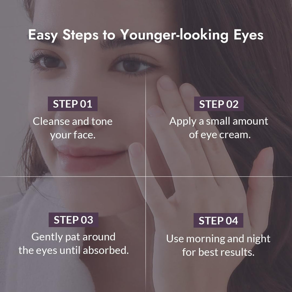 Mizon, Collagen Power Firming Eye Cream, 0.84 oz (25 ml)