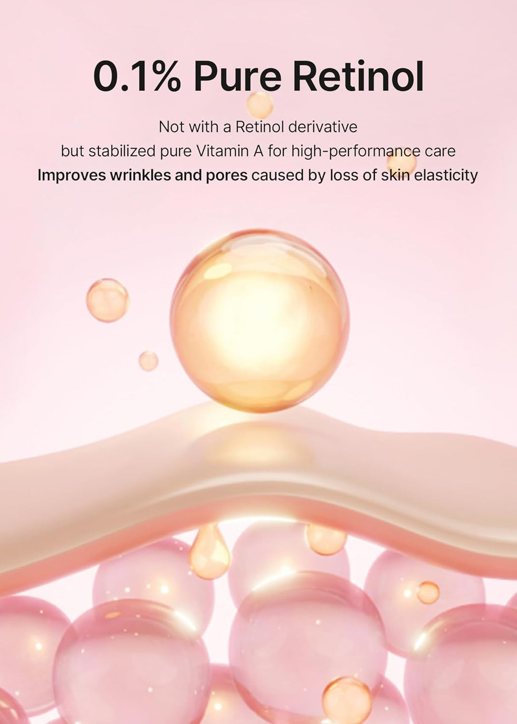 THE VITA-A Retinol Shot Tightening Serum 30ml