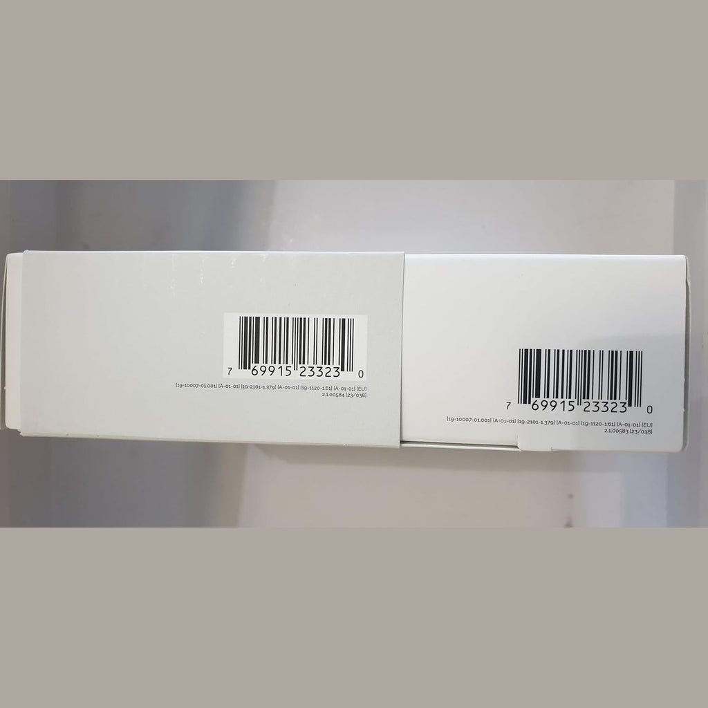 The Ordinary The Clear Set - Glucoside Foaming Cleanser + Salicylic Acid 2% Solution & Natural Moisturizing Factors + Beta Glucan