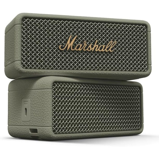 Marshal EMBERTON III SAGE(CN)