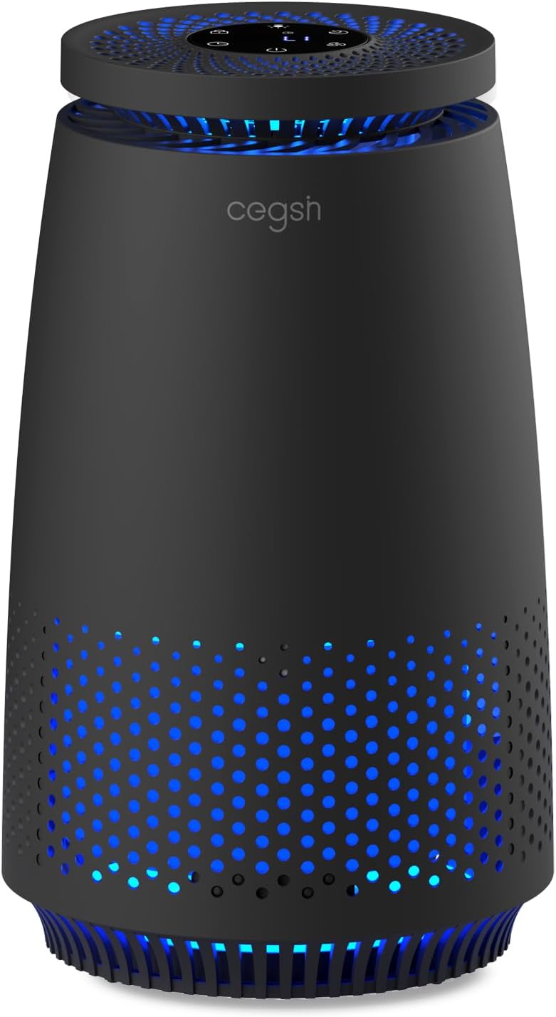 Cegsin Air Purifier AP005C-B