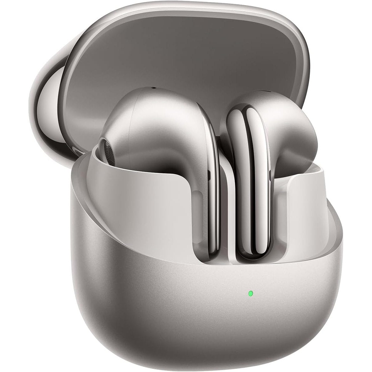 Xiaomi Buds 5 Titan Gray