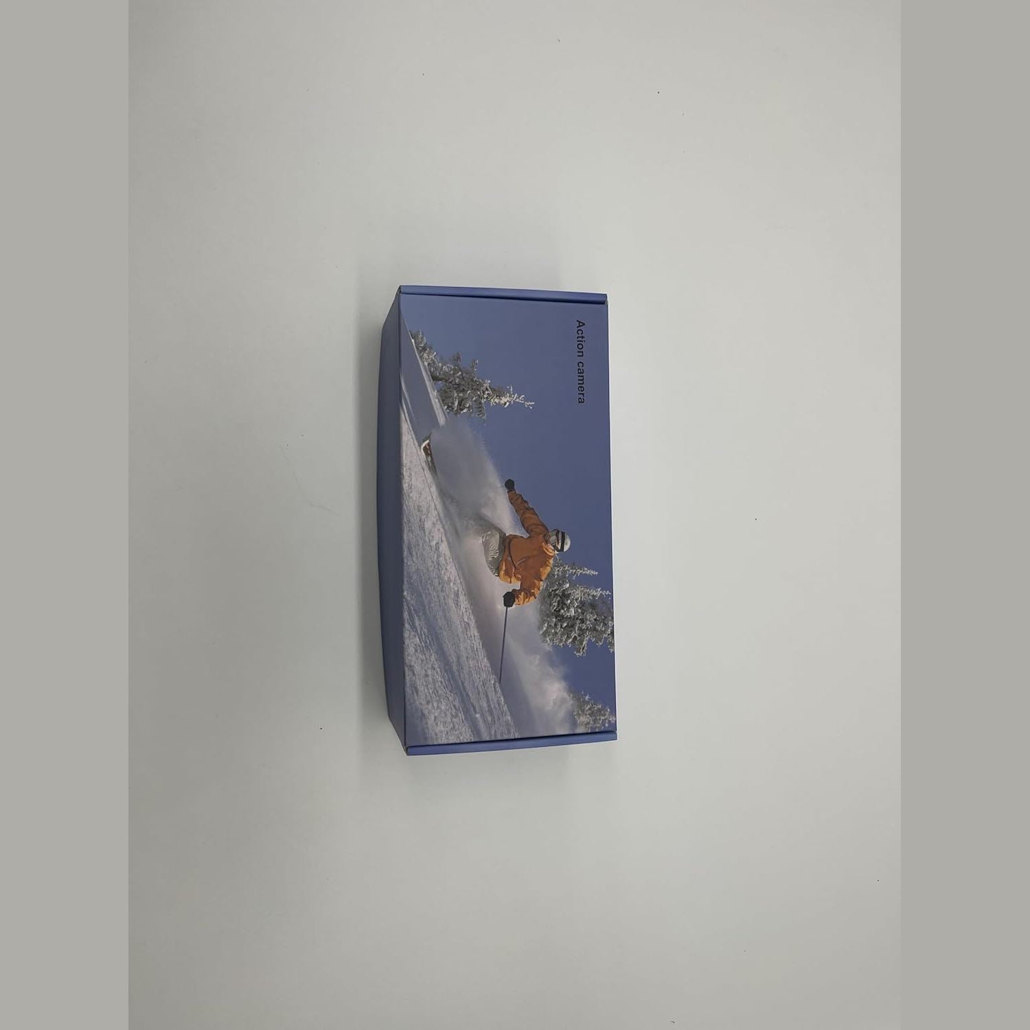 Jadfezy Action Cam FHD 1080P with 32GB Card