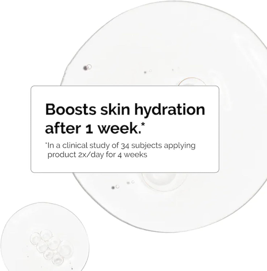 THE ORDINARY HYALURONIC ACID 30ML