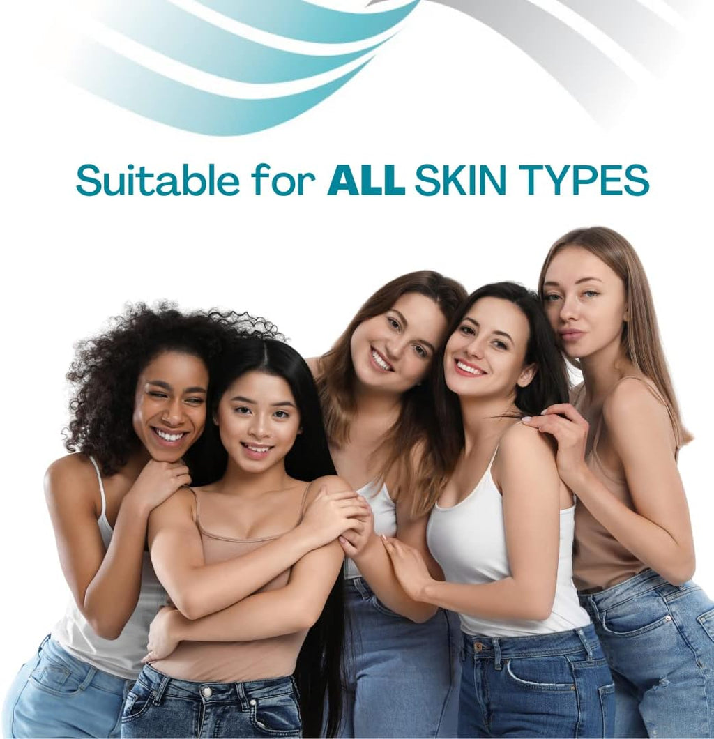 NewGel+ Silicone Gel Sheeting for Scar Management - 5 inch x 6 inch Sheet Clear (1 per box)