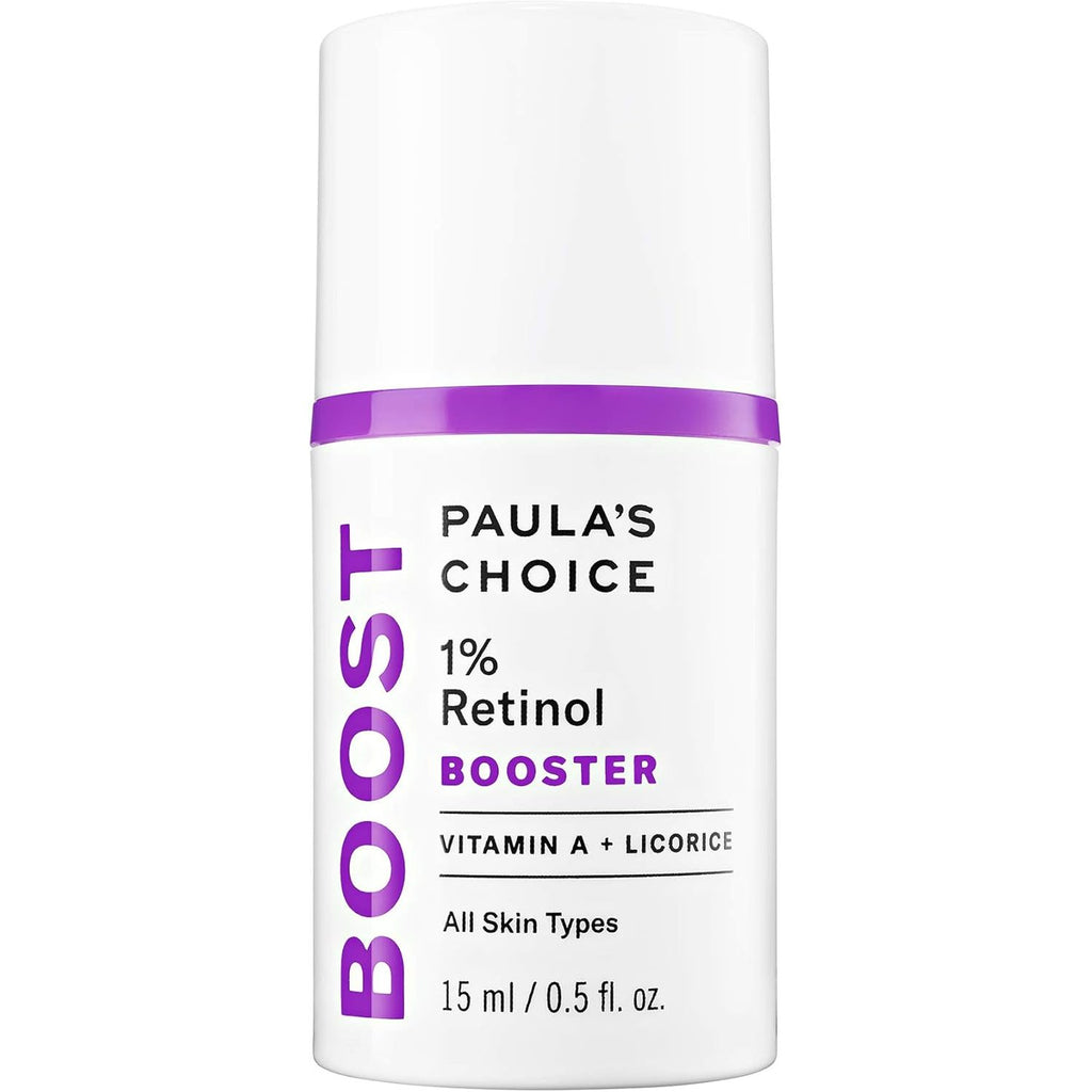 Paula's Choice 1% Retinol Booster 15 ml