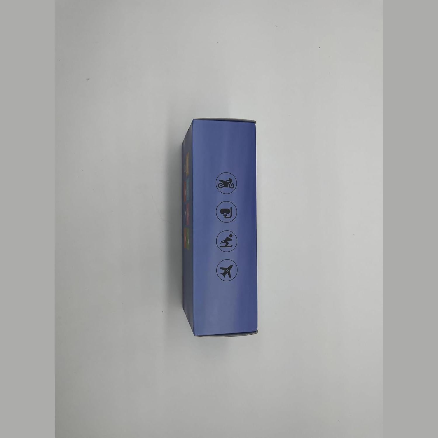 Jadfezy Action Cam FHD 1080P with 32GB Card