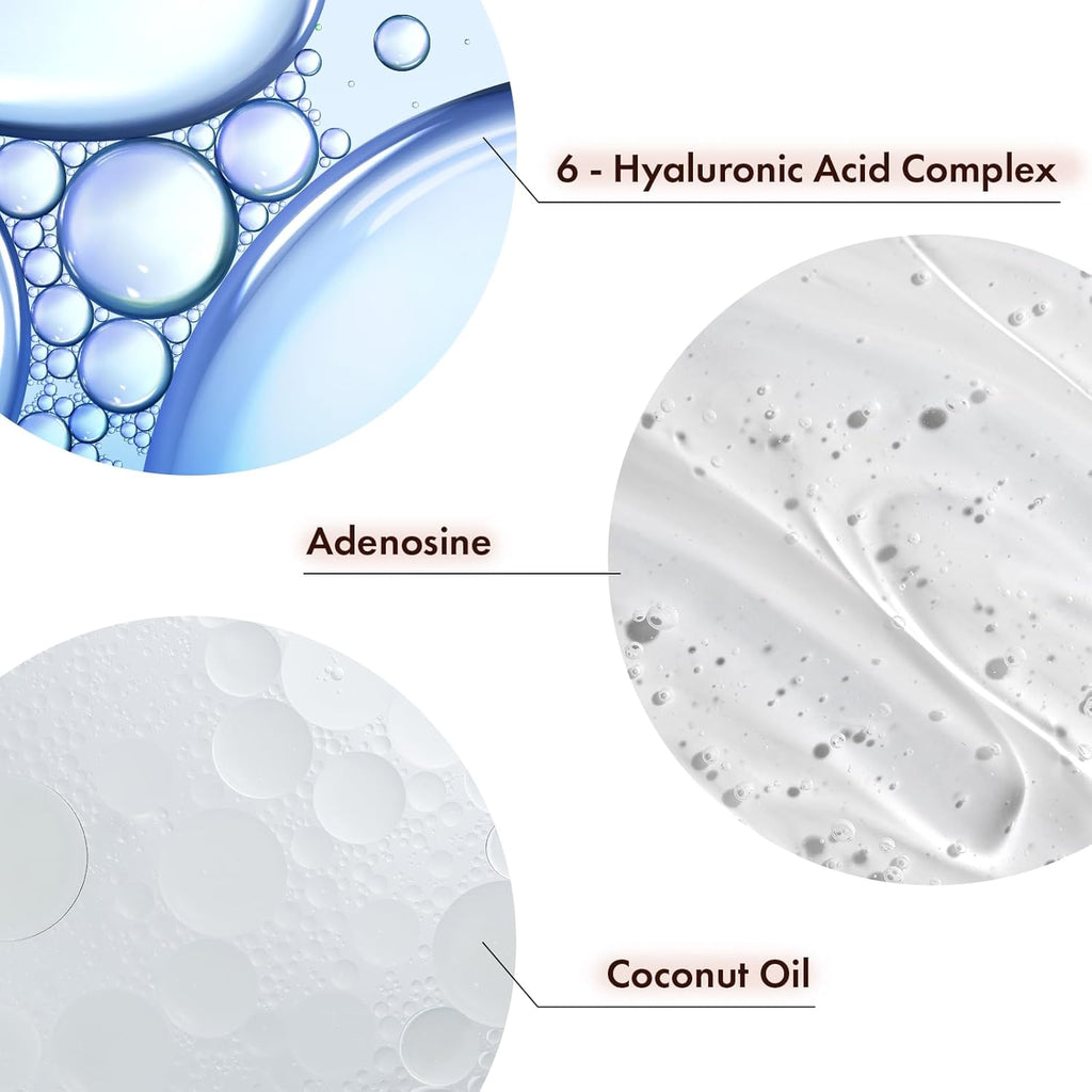 TOSOWOONG Glutathione Serum with 20,000ppm Glutathione, Niacinamide and Hyaluronic Acid, Supports Even Skin Tone, Supports Elasticity, Healthy Complexion, Korean Skincare, 30ml, 1.01 fl. oz