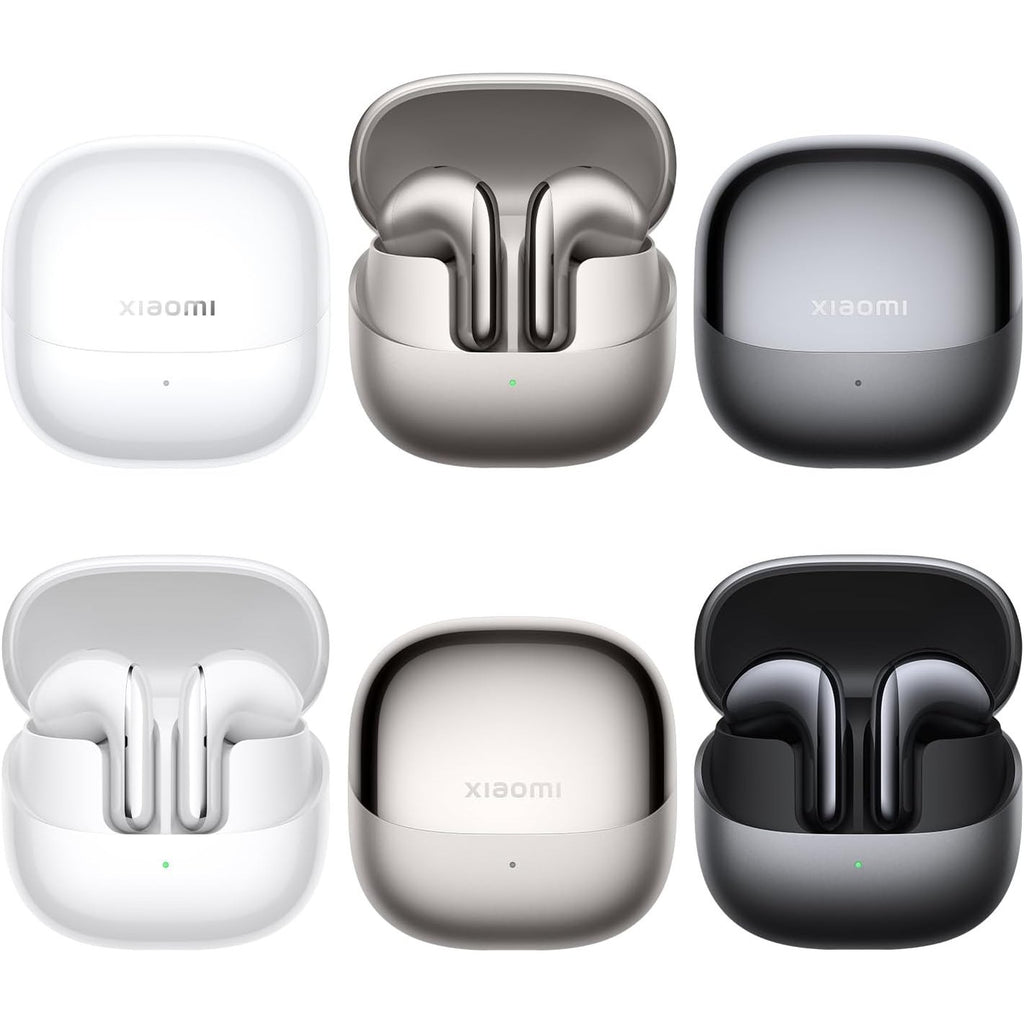 Xiaomi Buds 5 Titan Gray