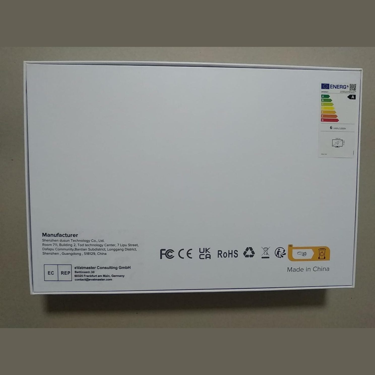 UPERFECT 18.5 Inch 120Hz Portable Screen with Matte IPS Display Full HD 1920 x 1080 USB C Mini HDMI for Laptop PC Switch PS4/5 Xbo Raspb Pi, Metal Case, Mobile Monitor VESA Mount