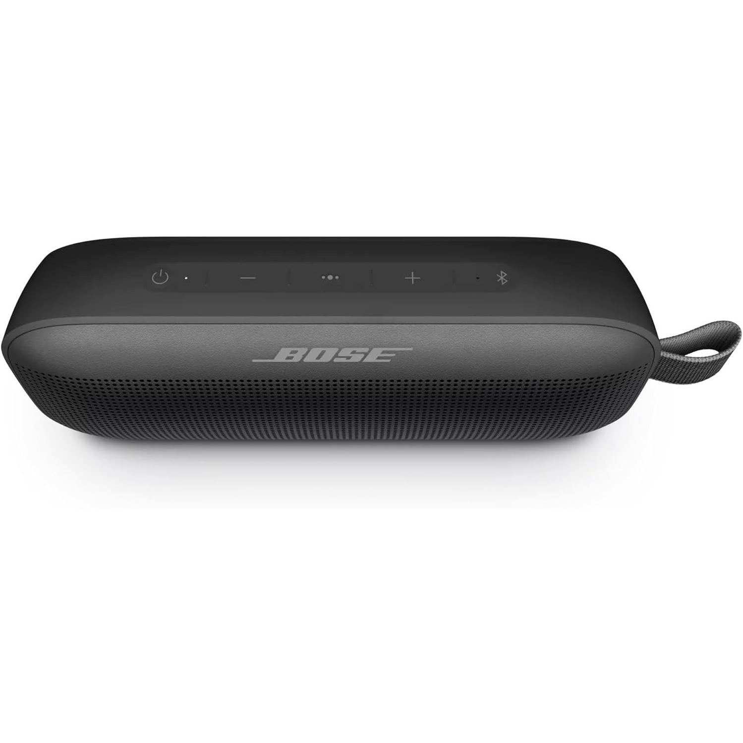 Bose soundlink flex bluetooth speaker - wireless waterproof portable outdoor speaker, black