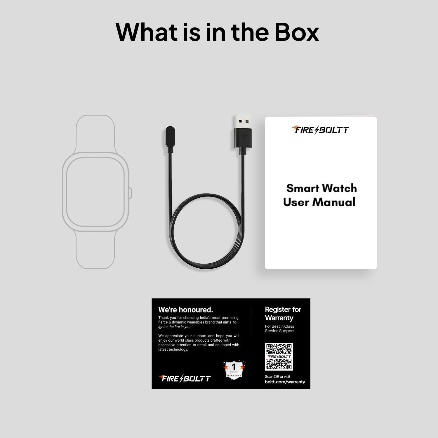 Fire-Boltt Ninja Call Pro Max 51.05mm (2.01 inch) Display Smart Watch, Bluetooth Calling, 120+ Sports Modes, Health Suite, Voice Assistance (Black)