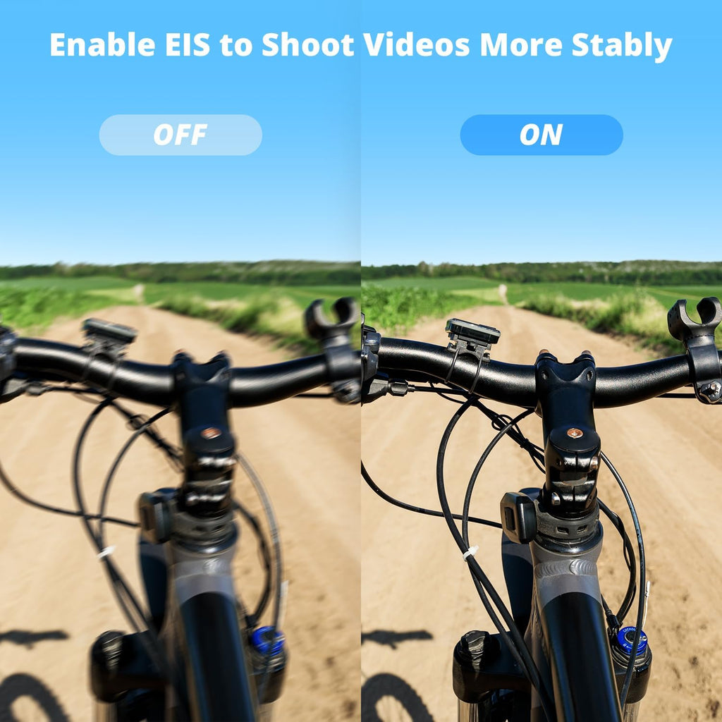 AKASO Brave 4 camera