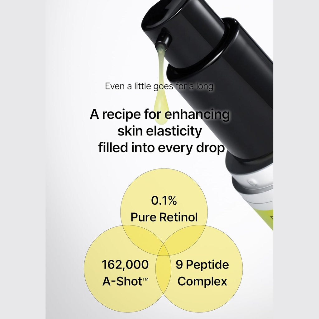 THE VITA-A Retinol Shot Tightening Serum 30ml