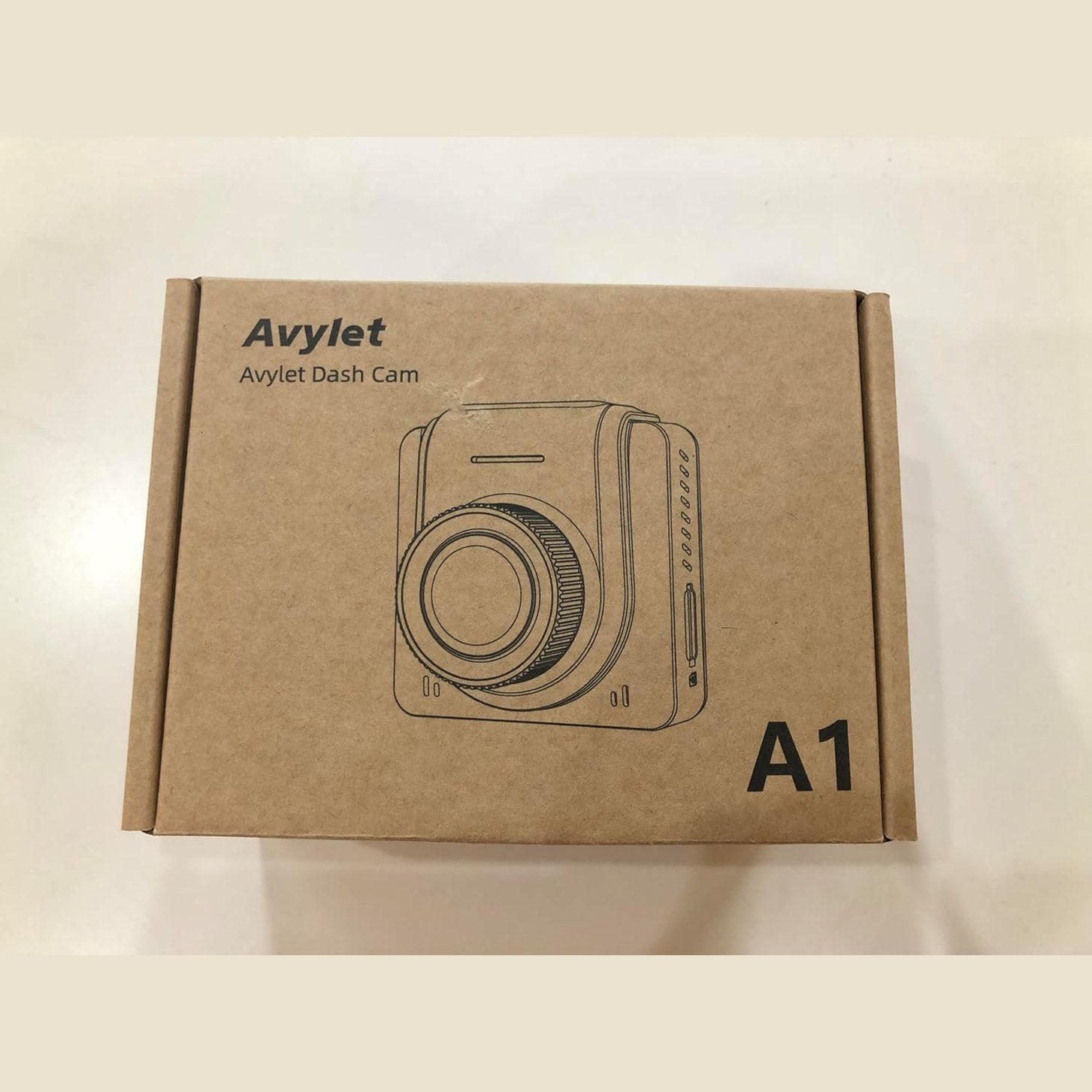 Avylet Dash Cam 21