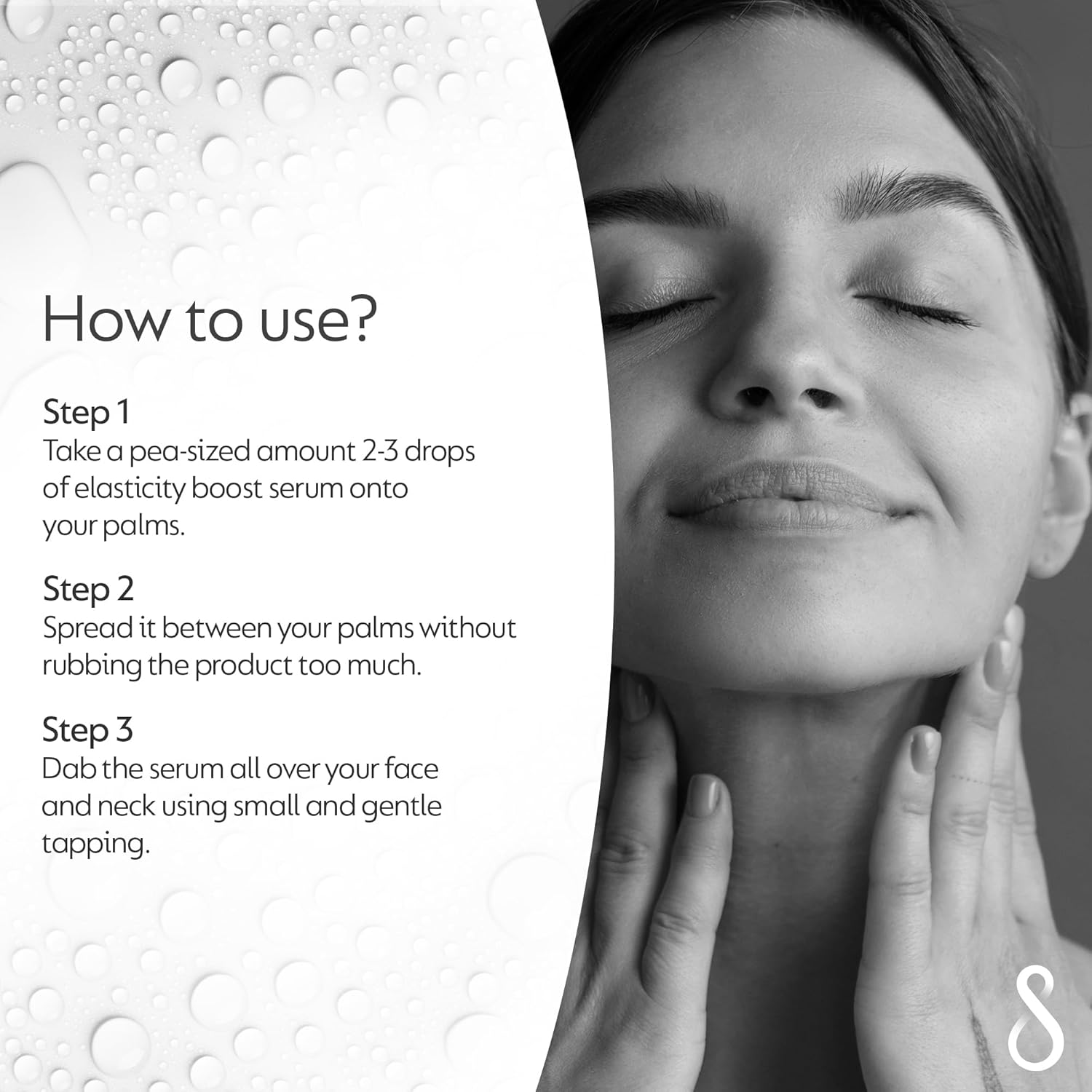 Swiss Image Anti Age Face Serum 30 ml| Collagen Boosting Formula, Reduces Wrinkles & Fine Lines, Firming & Hydrating, Lightweight Anti-Aging Serum for Smooth & Youthful Skin| Swiss Made