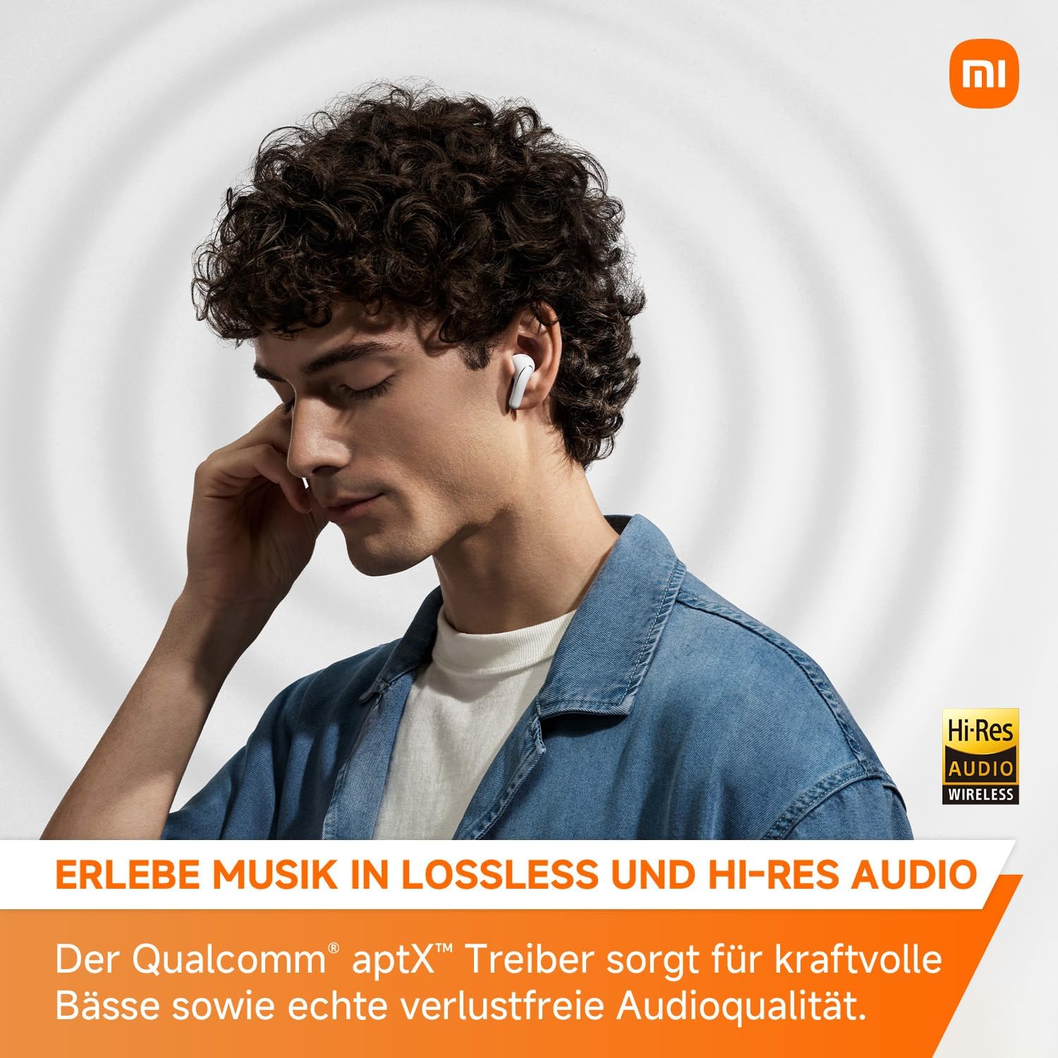 Xiaomi Buds 5 Titan Gray