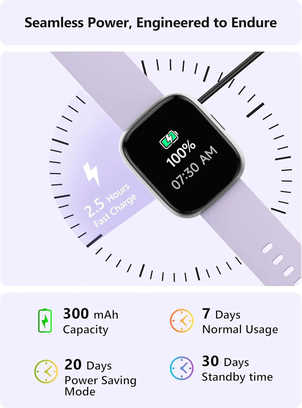 LODIMEKE Smart Watch, Alexa Smartwatch Women Men [2 Bands, 44mm case] Make/Answer Call, HR SpO2 Sleep Stress Monitor Fitness Tracker, IP68 Waterproof Step Counter Watch for Android & iOS Phone
