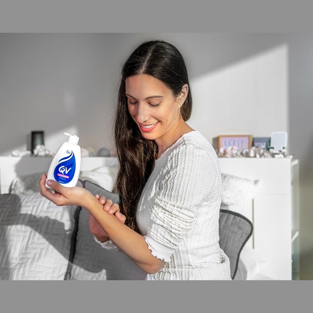 QV Skin Lotion 250ml