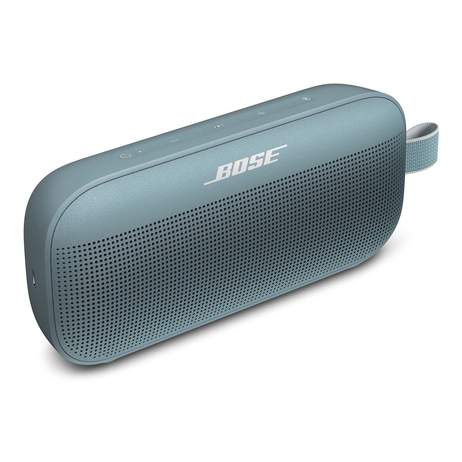 Bose soundlink flex bluetooth speaker - wireless waterproof portable outdoor speaker, black