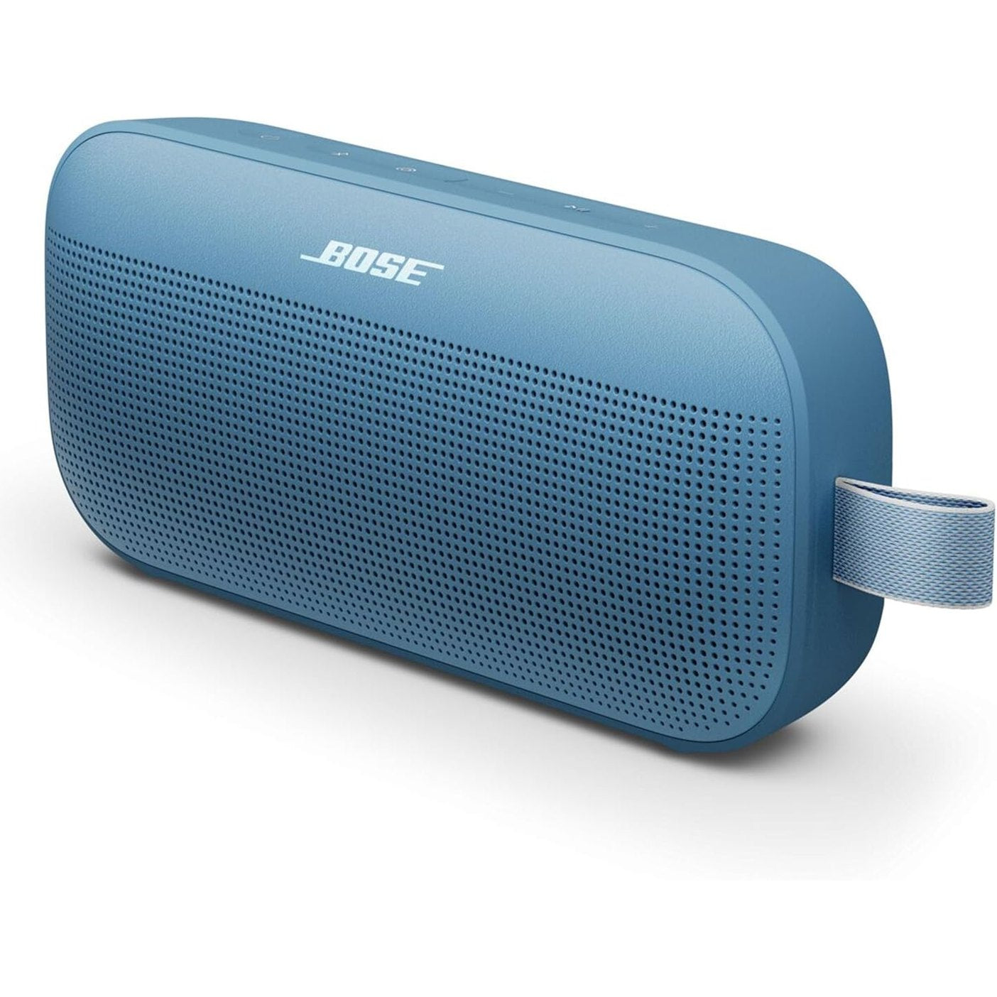 Bose New SoundLink Flex Portable Speaker 2nd Gen, Blue Dusk