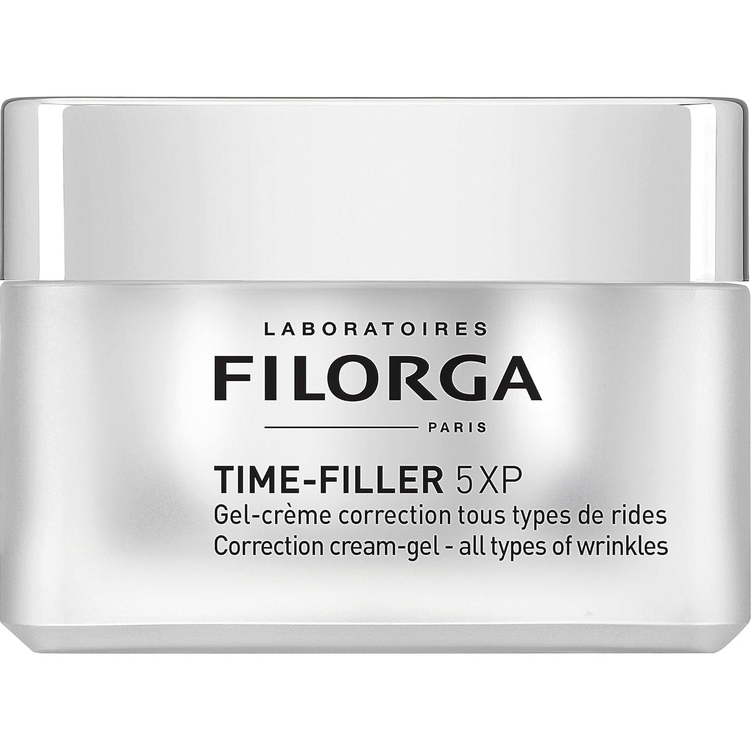 Filorga Time-Filler Correction Cream-Gel All Types of Wrinkles 50 ml