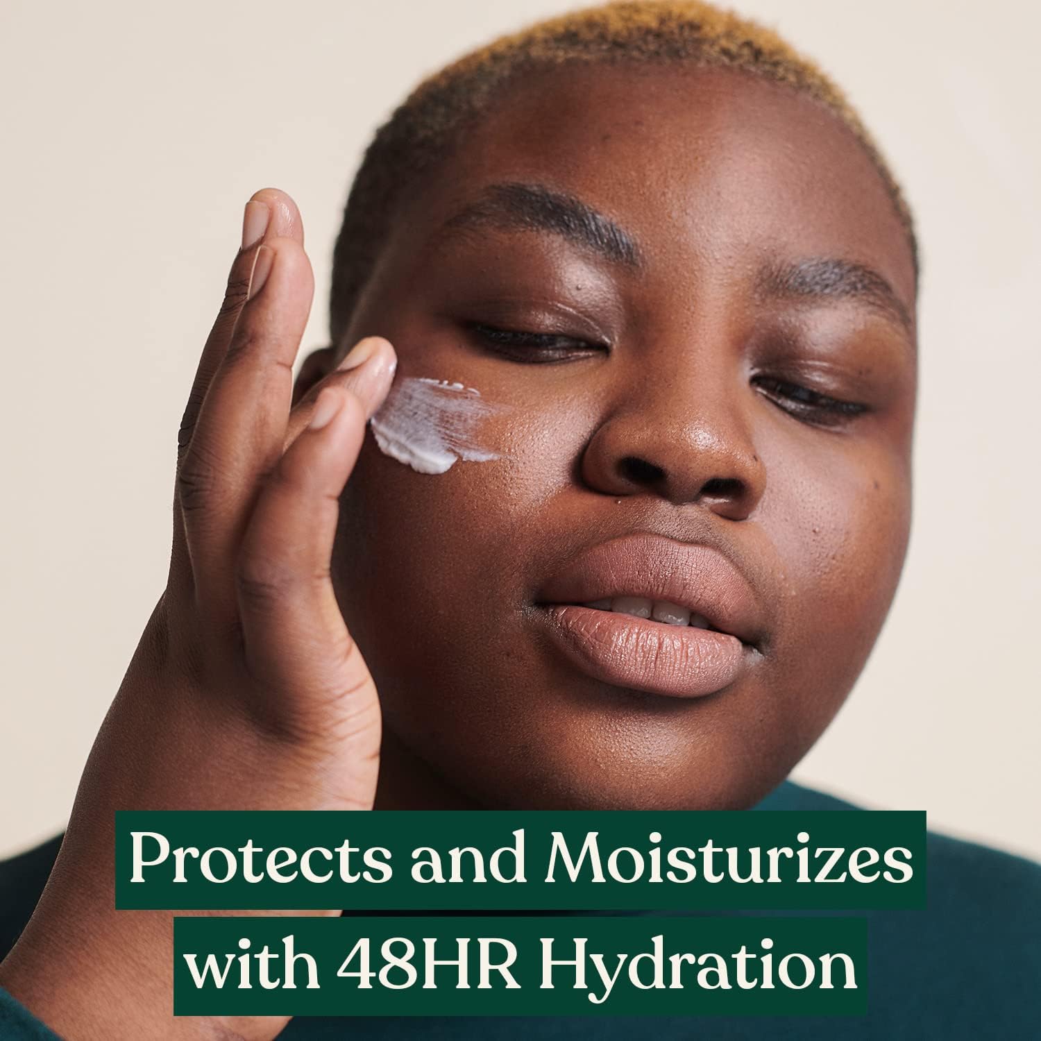 The Body Shop Vitamin E Moisture Cream, 3.4 Fl Oz