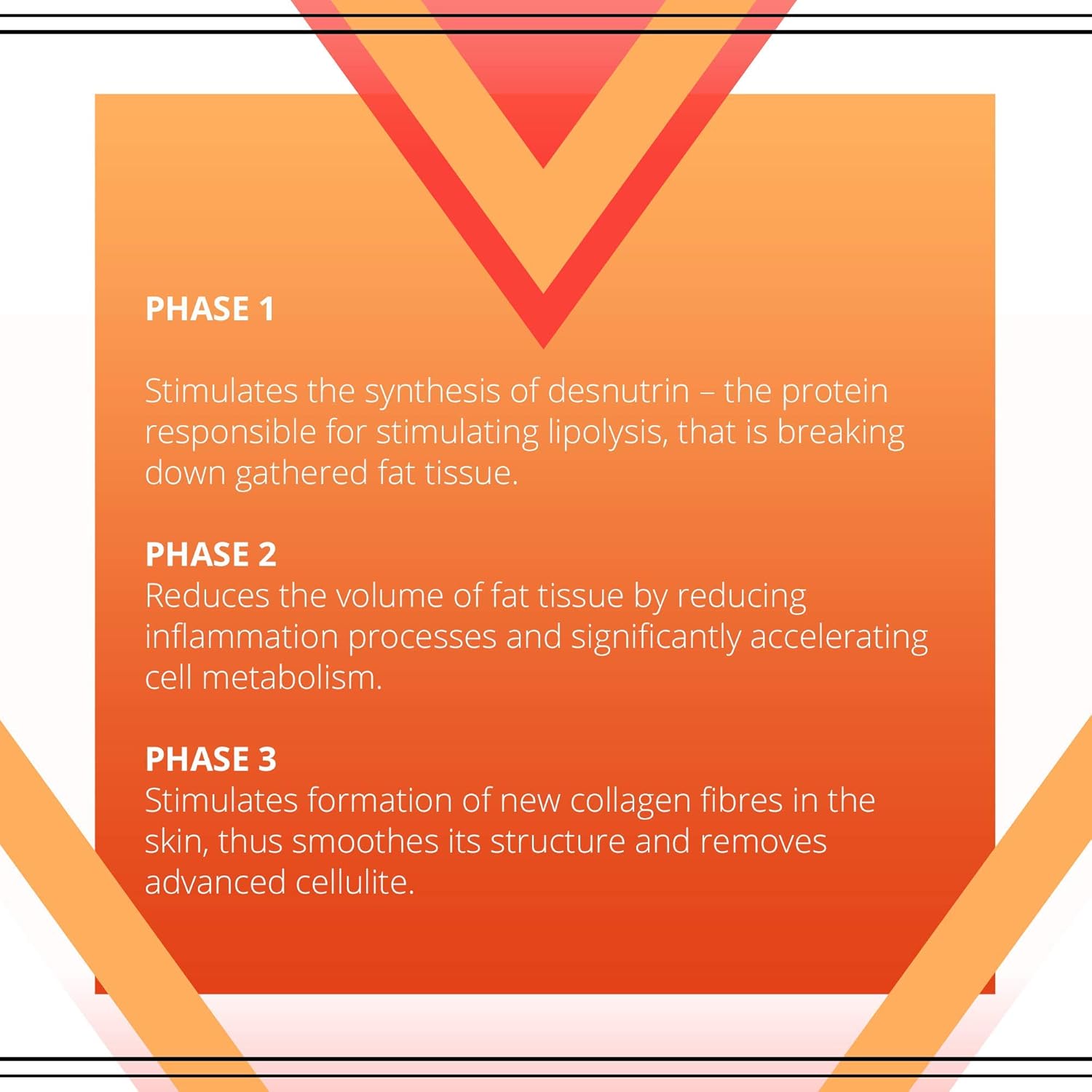 Eveline Cosmetics Slim Extreme 4D Professional Intensely Slimming + Remodeling Serum | 250 ml | Fat Burning Cellulite Slimming Hot Cream | Cooling Formula | Flat Belly, Slim Arms, Legs, Abdomen