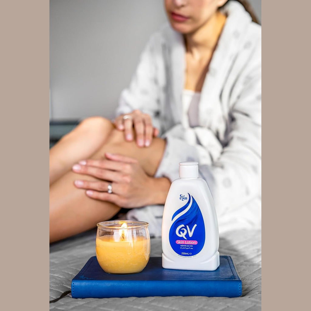 QV Skin Lotion 250ml