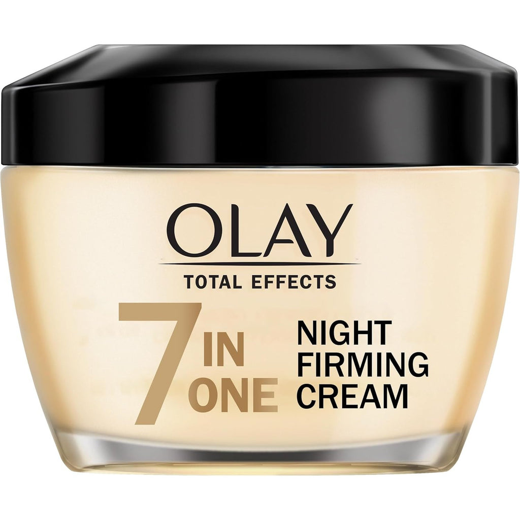 Olay Total Effects 7 in 1 Night, 1.7 oz