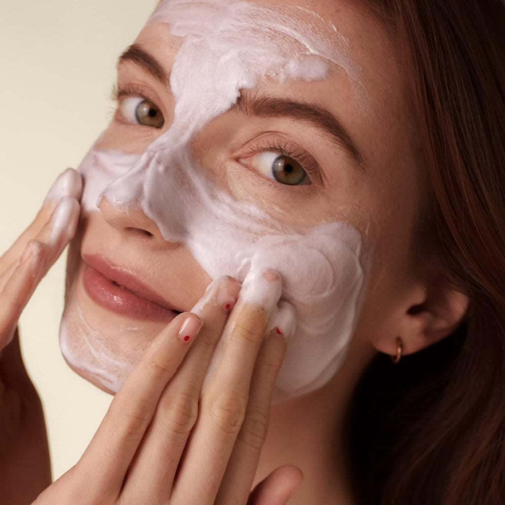 Shiseido SKN SDP DEEP CLEAN FOAM 125ML