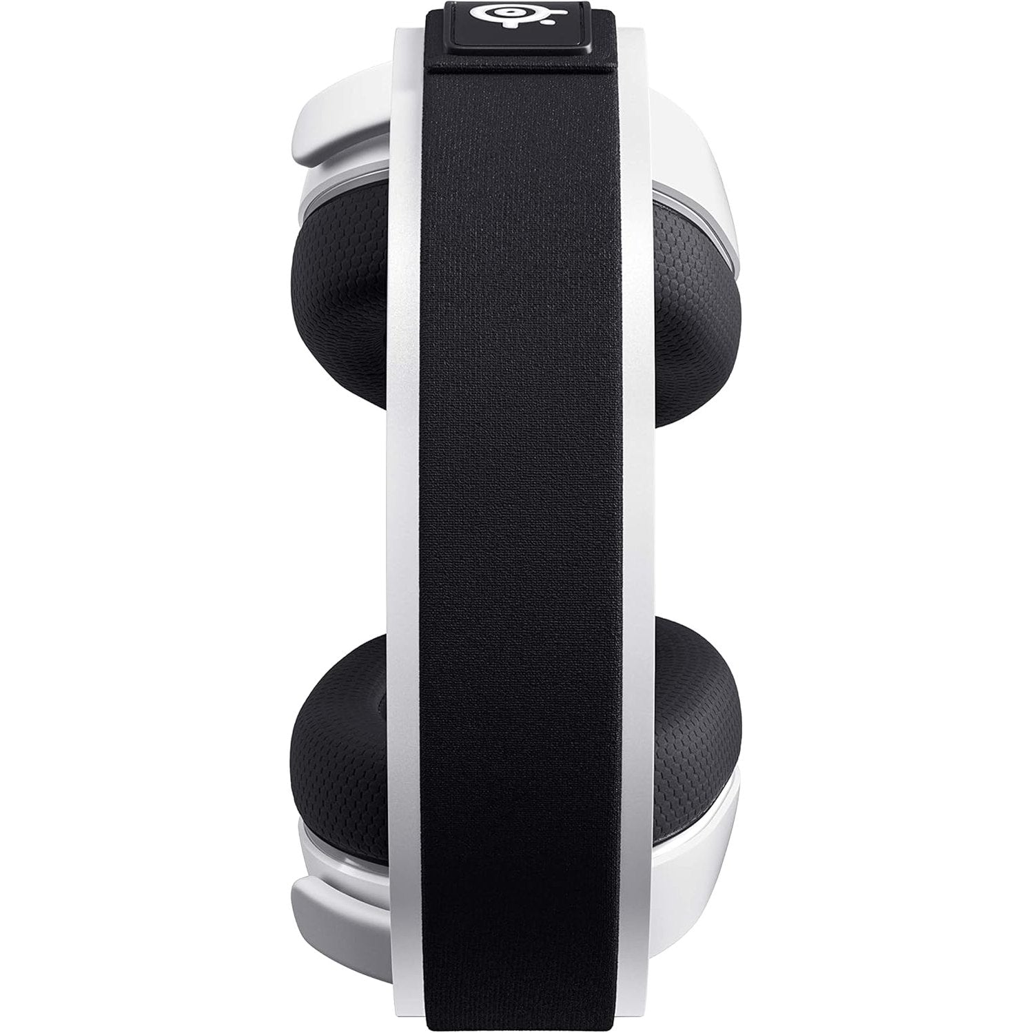 SteelSeries Arctis 7P+ Wireless Gaming Headset – Lossless 2.4 GHz – 30 Hour Battery Life – USB-C – 3D Audio – For PS5, PS4, PC, Mac, Android and Switch - White