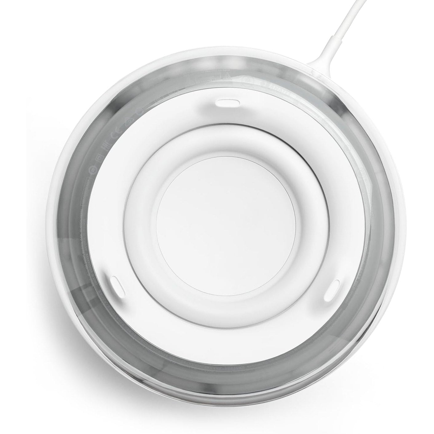 Harman Kardon SoundSticks 4 Bluetooth Speaker System - White