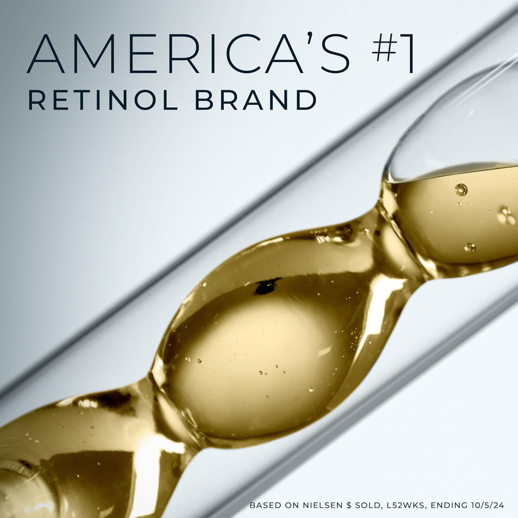 RoC Retinol Correxion® Line Smoothing Max Hydration Cream