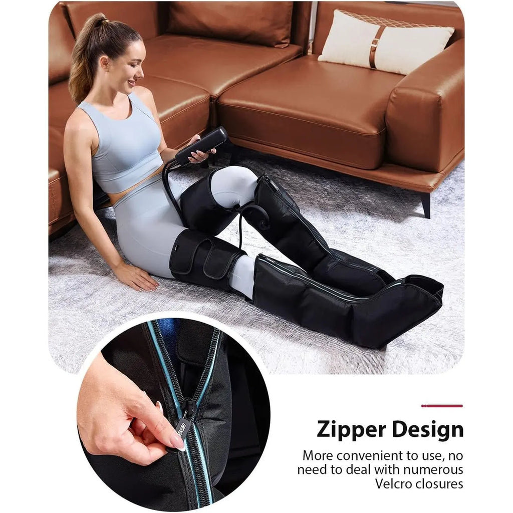 CINCOM Air Compression Therapy Device