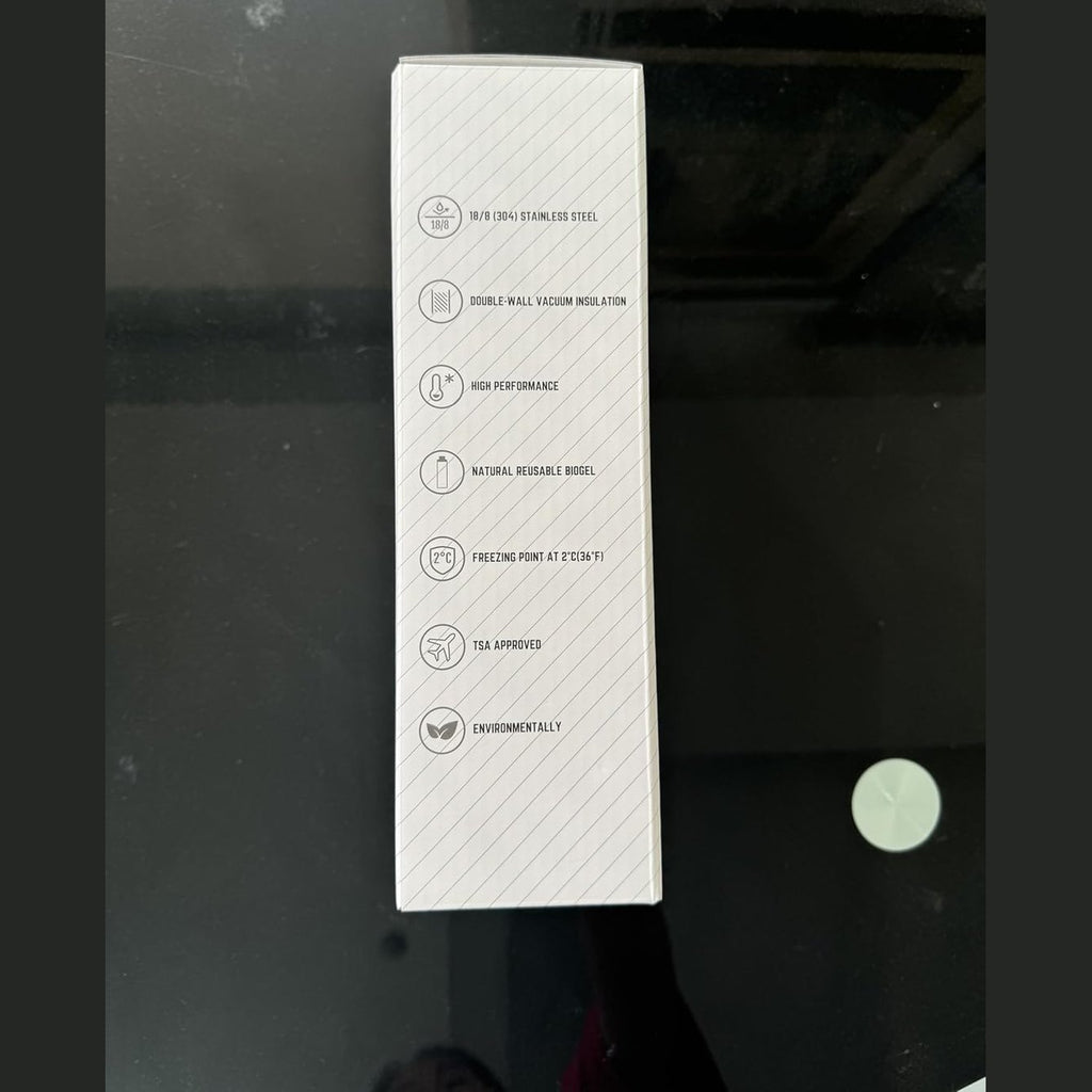 DISONCARE Diabetes Cooler Travel Case,Diabetic Cooling Case,Insulin Cooler Travel Case,Keep Cool 33+Hrs