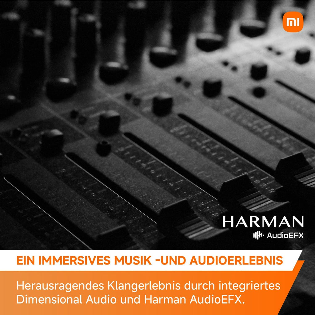 Xiaomi Buds 5 Titan Gray