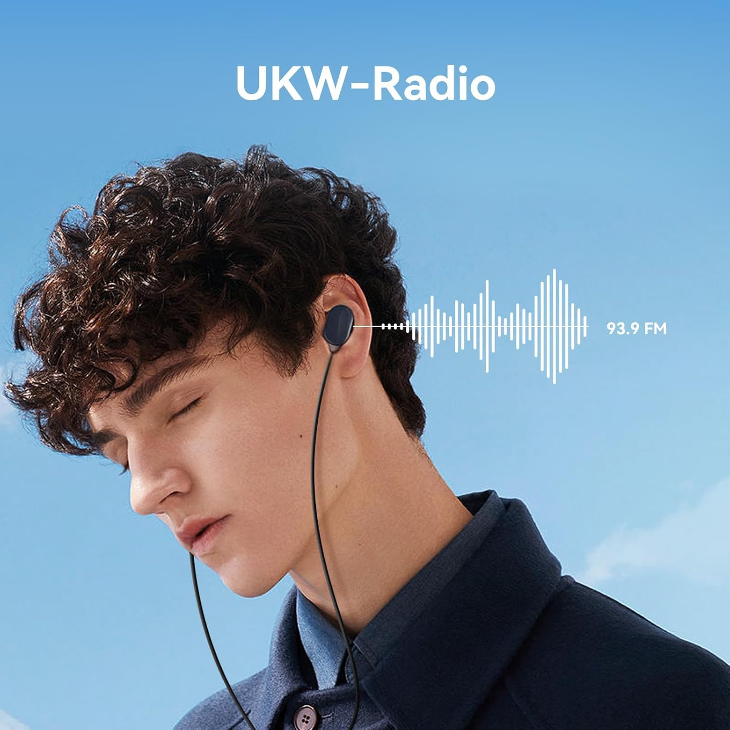 64GB MP3 Player with Bluetooth 5.3, AGPTEK 2.4" Full Touch Screen MP3 Music Player with Speaker, FM Radio, Voice Recorder, E-Book， Line-in Recording