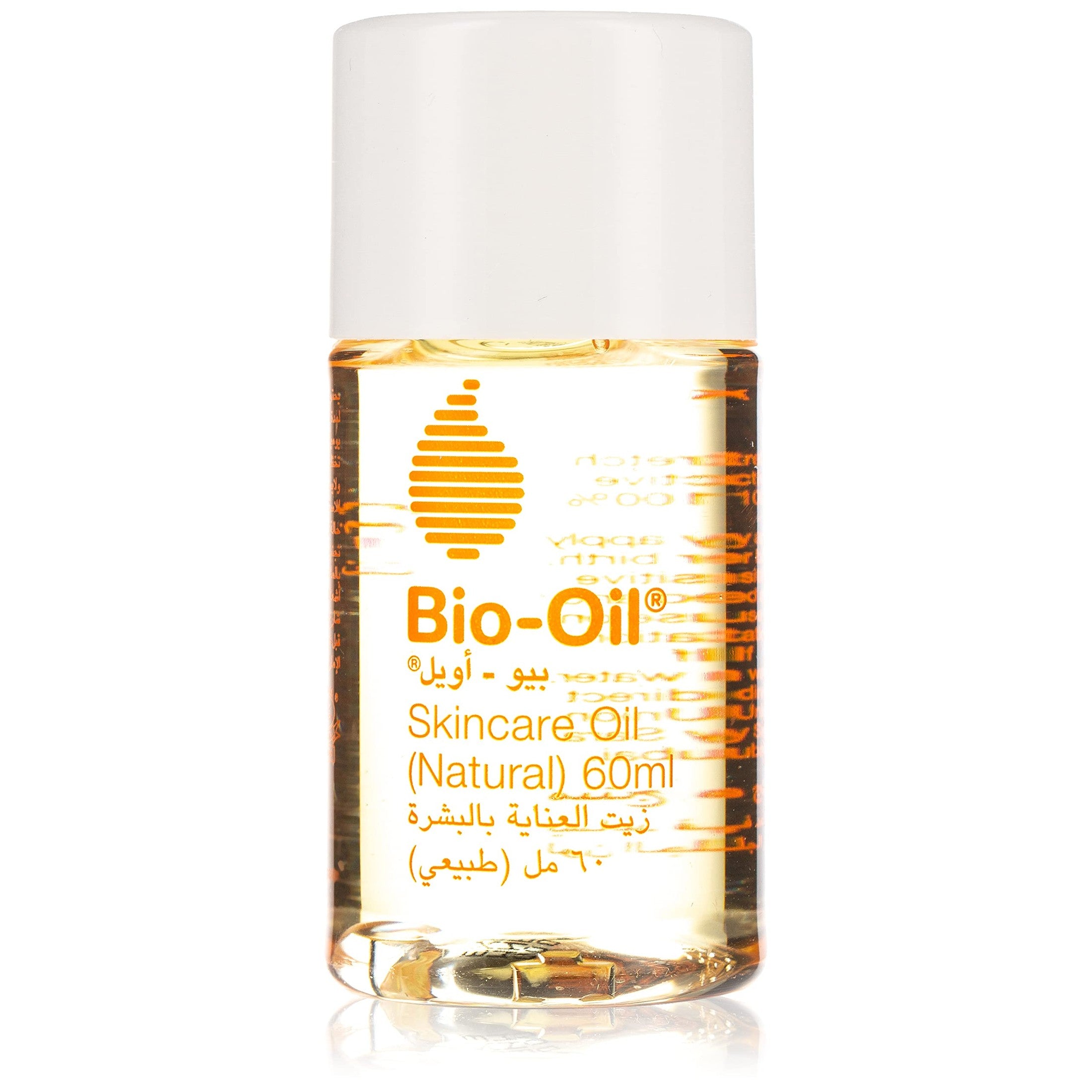 Bio-Oil 100% Natural Skincare Oil with organic jojoba oil |Specialist for Scar and Stretch marks,Uneven Skin tone, Ageing & Dehydrated Skin|Dermatologically tested|Formulated for all Skin types|200ml