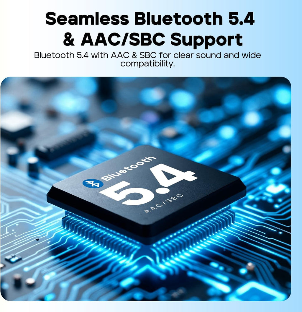 Tribit Portable Bluetooth Speaker StormBox Mini SE