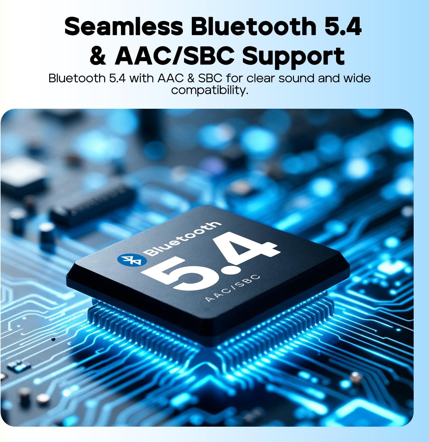 Tribit Portable Bluetooth Speaker StormBox Mini SE