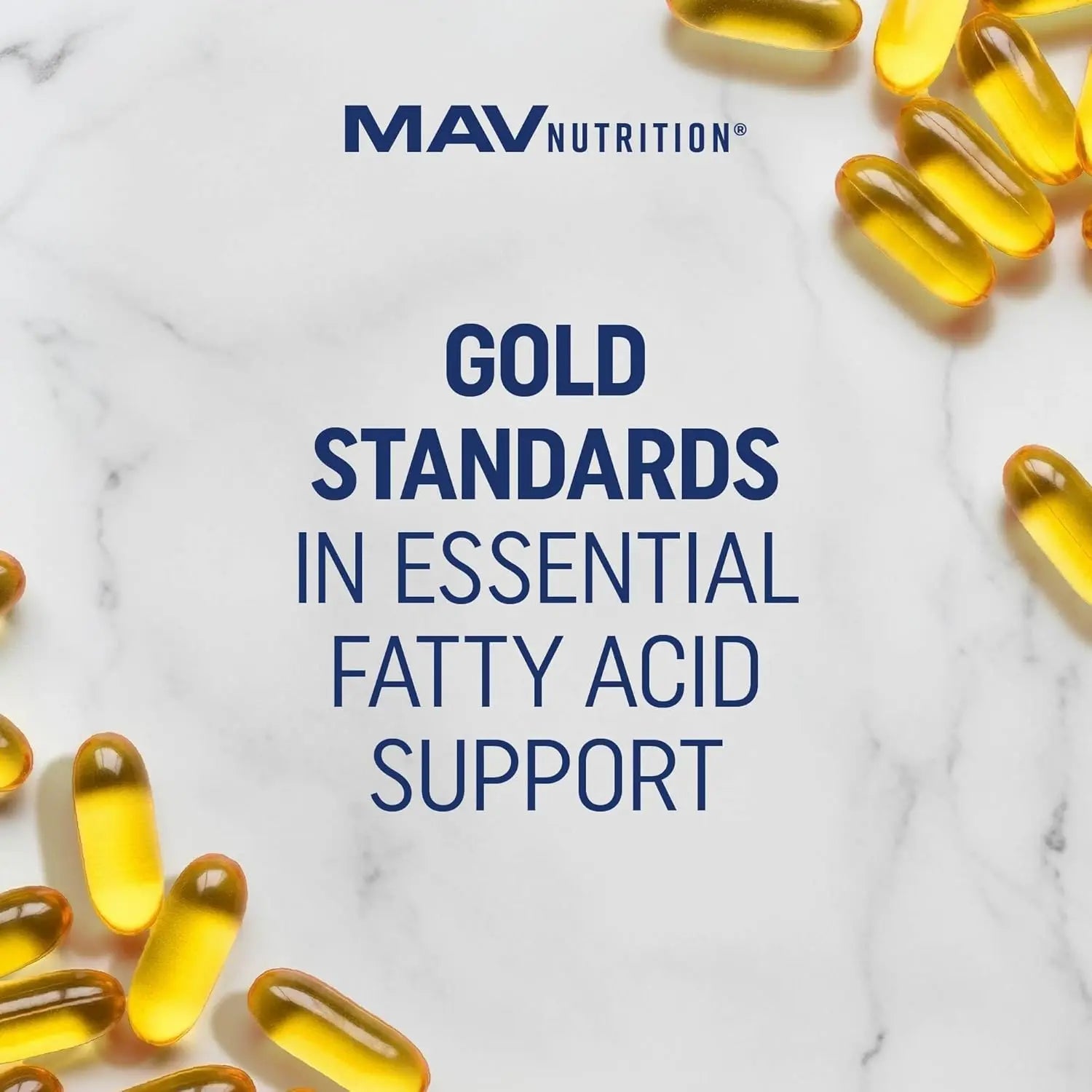 Triple Strength Omega 3 Fish Oil 3600 mg | EPA & DHA | Over 2100mg Omega-3 Fatty Acids | 1300mg EPA + 860mg DHA | Best Essential Fatty Acids | Premium Wild Caught & Burpless Fish Oil | 120 Ct