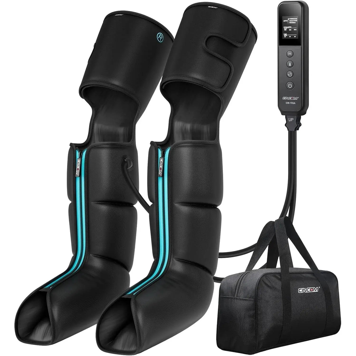 CINCOM Air Compression Therapy Device