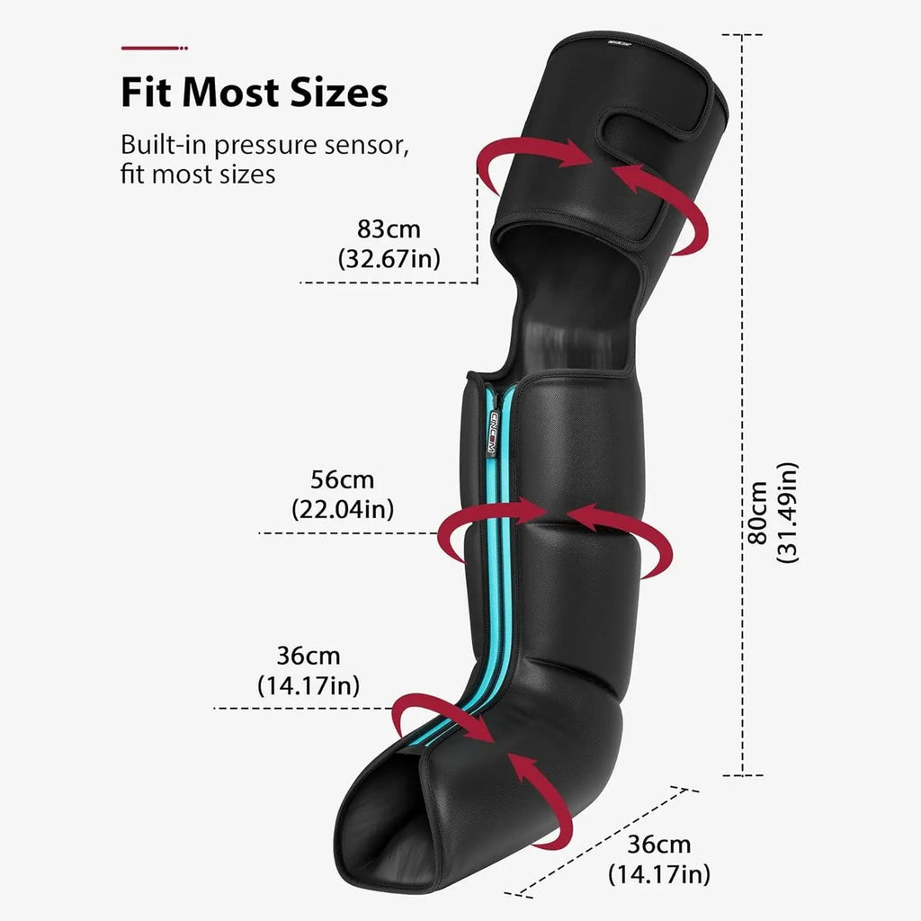 CINCOM Air Compression Therapy Device
