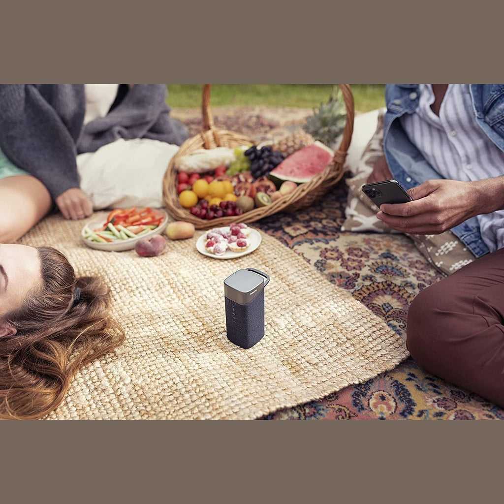 Philips Wireless speaker, Bluetooth