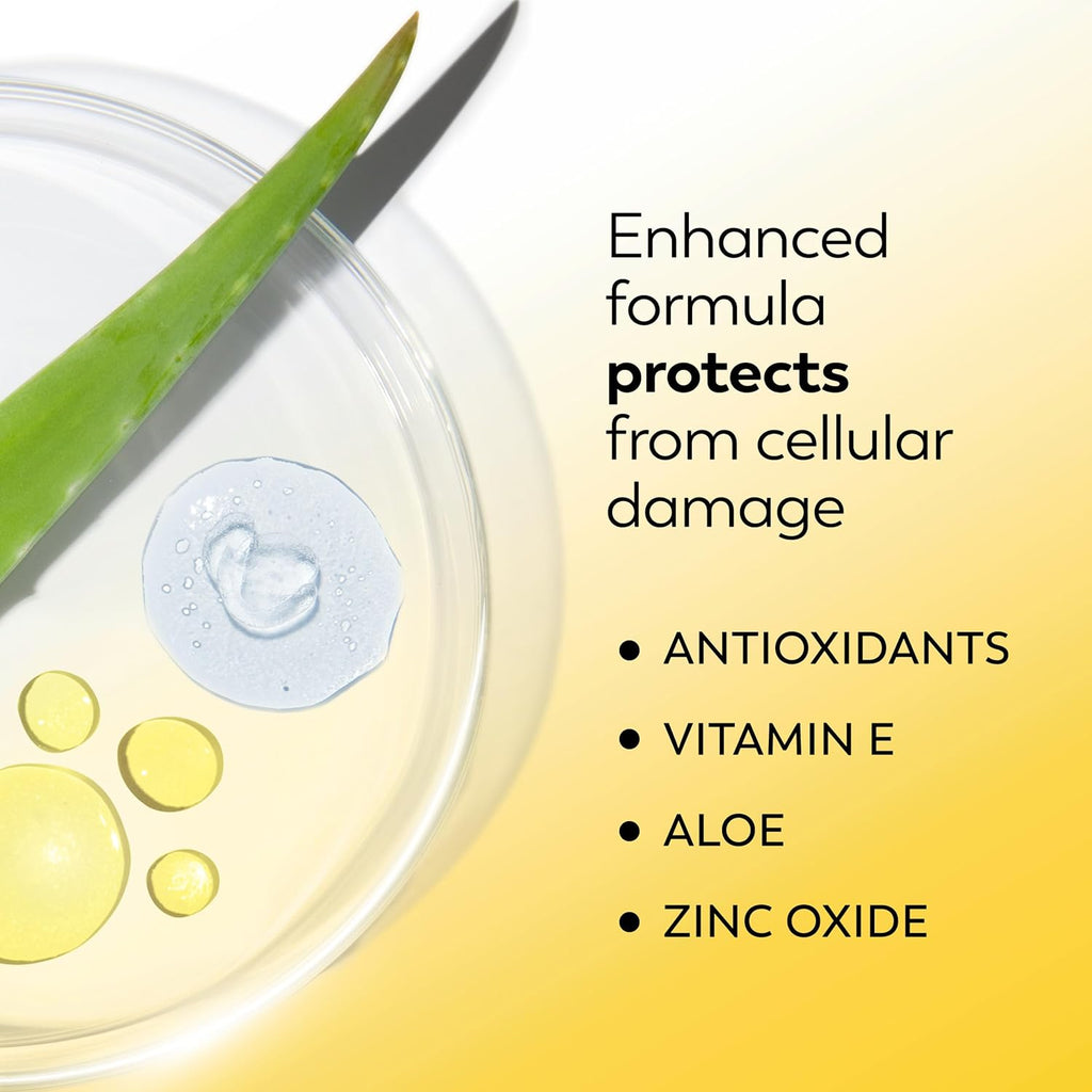 Olay Complete Lotion Moisturizer with SPF 15 Sensitive, 6.0 oz