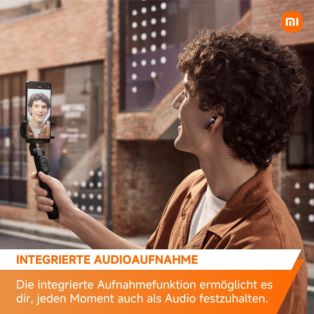 Xiaomi Buds 5 Titan Gray