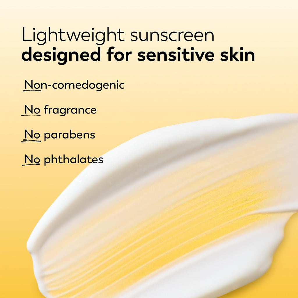 Olay Complete Lotion Moisturizer with SPF 15 Sensitive, 6.0 oz