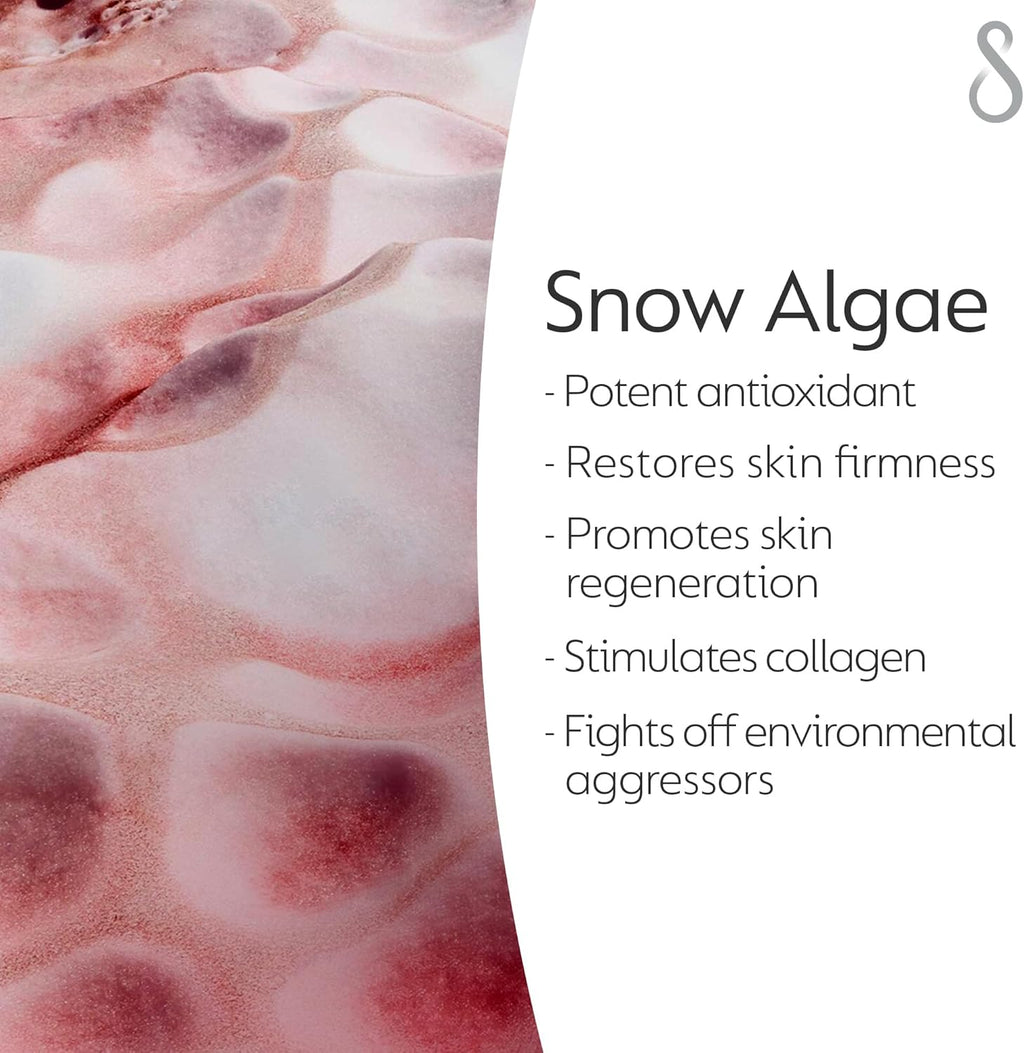 Swiss Image Anti Age Face Serum 30 ml| Collagen Boosting Formula, Reduces Wrinkles & Fine Lines, Firming & Hydrating, Lightweight Anti-Aging Serum for Smooth & Youthful Skin| Swiss Made