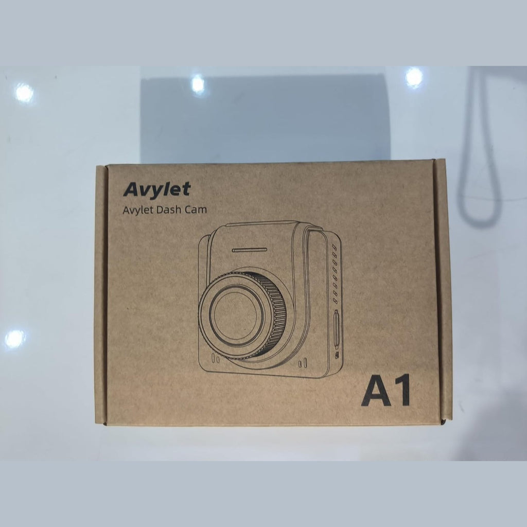 Dashcam Car WiFi 2K, Mini Front Car Camera with 64GB Map Supports External GPS Module, App, IPS Screen, Ultra Night Vision, 150° Wide Angle, WDR, 24 Hours Parking Mode and Motion Detection, G-Sensor